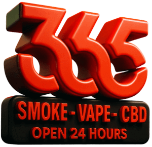 365 Smoke & Vape